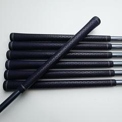 Used Cobra SZ 2009 Iron Set / 4 - SW / Ladies Flex / NO PW - Image 11