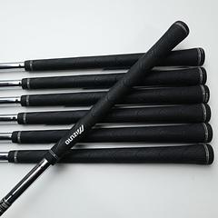 Used Mizuno MP-54 Iron Set / 4 - PW / Stiff Flex - Image 11