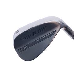 Used Titleist Vokey SM10 Tour Chrome Pitching Wedge / 48.0 Degrees / Wedge Flex - Image 2