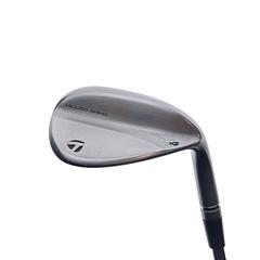 Used TaylorMade Milled Grind 4 Sand Wedge / 54.0 Degrees / Wedge Flex - Image 1