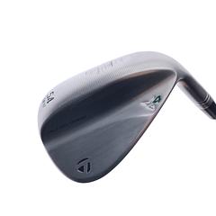 Used TaylorMade Milled Grind 4 Sand Wedge / 54.0 Degrees / Wedge Flex - Image 2
