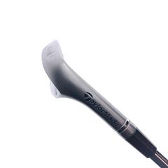 Used TaylorMade Milled Grind 4 Sand Wedge / 54.0 Degrees / Wedge Flex - Image 3