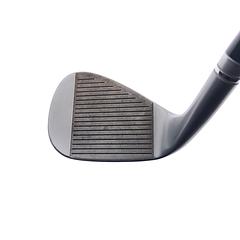 Used TaylorMade Milled Grind 4 Sand Wedge / 54.0 Degrees / Wedge Flex - Image 6