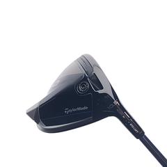 Used TOUR ISSUE TaylorMade Qi10 V2 Dot Driver / 10.5 / Diamana TB Stiff Flex - Image 3