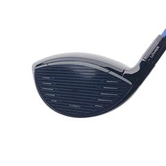 Used TOUR ISSUE TaylorMade Qi10 V2 Dot Driver / 10.5 / Diamana TB Stiff Flex - Image 5