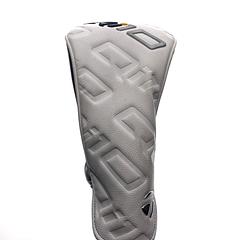 Used TOUR ISSUE TaylorMade Qi10 V2 Dot Driver / 10.5 / Diamana TB Stiff Flex - Image 9