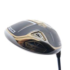 Used Cobra LTDx Palm Tree Crew Driver / 9.0 Degrees / Stiff Flex - Image 2
