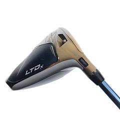 Used Cobra LTDx Palm Tree Crew Driver / 9.0 Degrees / Stiff Flex - Image 3