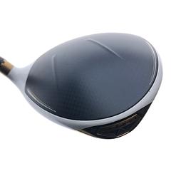 Used Cobra LTDx Palm Tree Crew Driver / 9.0 Degrees / Stiff Flex - Image 4