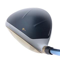 Used Cobra LTDx Palm Tree Crew Driver / 9.0 Degrees / Stiff Flex - Image 6