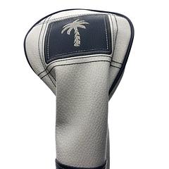 Used Cobra LTDx Palm Tree Crew Driver / 9.0 Degrees / Stiff Flex - Image 10