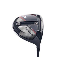 Used TaylorMade M5 Driver / 9.0 Degrees / Stiff Flex - Image 1