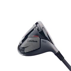 Used TaylorMade M5 Driver / 9.0 Degrees / Stiff Flex - Image 3