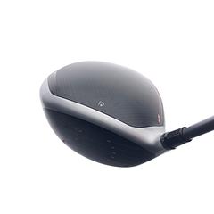Used TaylorMade M5 Driver / 9.0 Degrees / Stiff Flex - Image 6