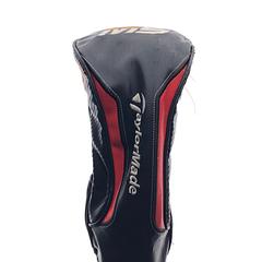 Used TaylorMade M5 Driver / 9.0 Degrees / Stiff Flex - Image 9