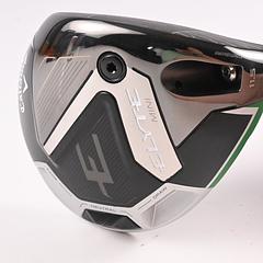 Callaway Elyte Mini Driver / 11.5 Degree / Stiff Flex Project X Denali Charcoal - Image 2