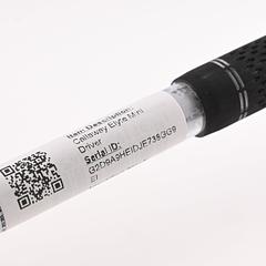 Callaway Elyte Mini Driver / 11.5 Degree / Stiff Flex Project X Denali Charcoal - Image 7