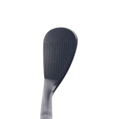 Used Titleist SM9 Jet Black Gap Wedge / 50.0 Degrees / Regular Flex - Image 5