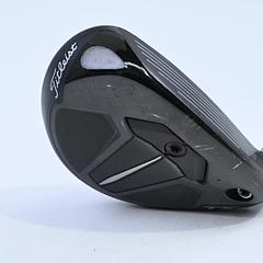 Titleist TSR2 #5 Hybrid / 24 Degree / Regular Flex Tensei 1K Blue 65 Shaft - Image 1