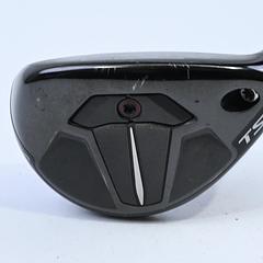 Titleist TSR2 #5 Hybrid / 24 Degree / Regular Flex Tensei 1K Blue 65 Shaft - Image 2