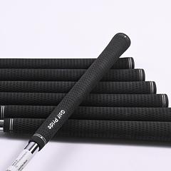 Ping Blueprint S Irons / 4-PW / Black Dot / X-Flex Dynamic Gold 120 X100 Shafts - Image 7