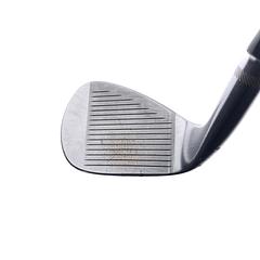 Used Titleist Vokey SM7 Tour Chrome Gap Wedge / 50.0 Degrees / Stiff Flex - Image 6