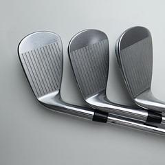 Used Titleist T150 2023 Iron Set / 5 - PW / Regular Flex - Image 6