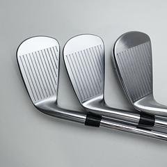 Used Titleist T150 2023 Iron Set / 5 - PW / Regular Flex - Image 8