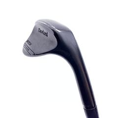 Used Cleveland RTX ZipCore Black Satin Gap Wedge / 50.0 Degrees / Wedge Flex - Image 3