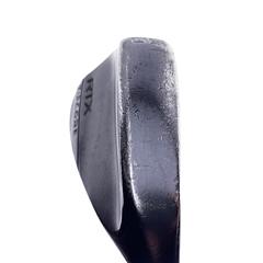 Used Cleveland RTX ZipCore Black Satin Gap Wedge / 50.0 Degrees / Wedge Flex - Image 4