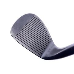 Used Cleveland RTX ZipCore Black Satin Gap Wedge / 50.0 Degrees / Wedge Flex - Image 6