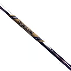 Used Cleveland RTX ZipCore Black Satin Gap Wedge / 50.0 Degrees / Wedge Flex - Image 7