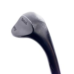 Used Cleveland RTZ Black Satin Lob Wedge / 60.0 Degrees / Wedge Flex - Image 3