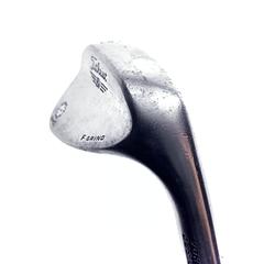 Used Titleist Vokey SM5 Tour Chrome Gap Wedge / 50.0 Degrees / Wedge Flex - Image 3