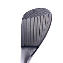 Used Cleveland RTZ Black Satin Lob Wedge / 60.0 Degrees / Wedge Flex - Image 5