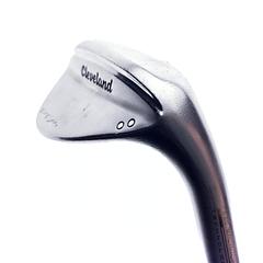 Used Cleveland RTX 4 Tour Satin Gap Wedge / 50.0 Degrees / Stiff Flex - Image 3