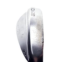Used Cleveland RTX 4 Tour Satin Gap Wedge / 50.0 Degrees / Stiff Flex - Image 4