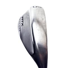 Used Cleveland RTX ZipCore Tour Satin Gap Wedge / 50.0 Degrees / Ladies Flex - Image 4