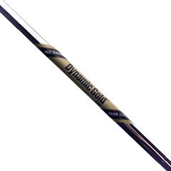 Used Cleveland RTX 4 Tour Satin Gap Wedge / 50.0 Degrees / Stiff Flex - Image 7