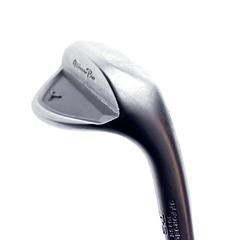 Used Mizuno Pro T-3 Gap Wedge / 50.0 Degrees / Stiff Flex - Image 3