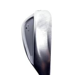 Used Mizuno Pro T-3 Gap Wedge / 50.0 Degrees / Stiff Flex - Image 4
