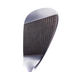 Used TaylorMade Milled Grind 3 Gap Wedge / 50.0 Degrees / X-Stiff Flex - Image 5