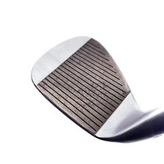 Used TaylorMade Milled Grind 3 Gap Wedge / 50.0 Degrees / X-Stiff Flex - Image 6