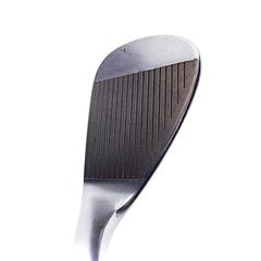 Used TaylorMade Milled Grind 3 Gap Wedge / 50.0 Degrees / Stiff Flex - Image 5
