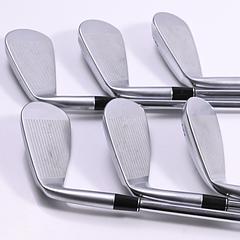 Srixon ZXi4 Irons / 7-PW+GW+SW / Regular Flex N.S.Pro Zelos 8 Shafts - Image 3