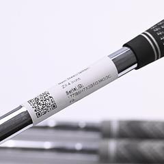 Srixon ZXi4 Irons / 7-PW+GW+SW / Regular Flex N.S.Pro Zelos 8 Shafts - Image 6