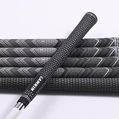 Srixon ZXi4 Irons / 7-PW+GW+SW / Regular Flex N.S.Pro Zelos 8 Shafts - Image 7