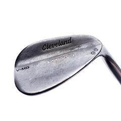 Used Cleveland RTX-3 Tour Satin Gap Wedge / 50.0 Degrees / Wedge Flex - Image 1
