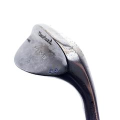 Used Cleveland RTX-3 Tour Satin Gap Wedge / 50.0 Degrees / Wedge Flex - Image 3