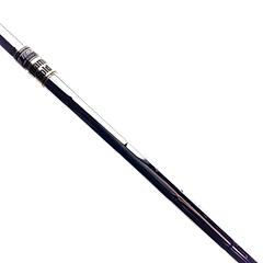 Used Mizuno MP-R 12 White Satin Chrome Gap Wedge / 50.0 Degrees / Wedge Flex - Image 7